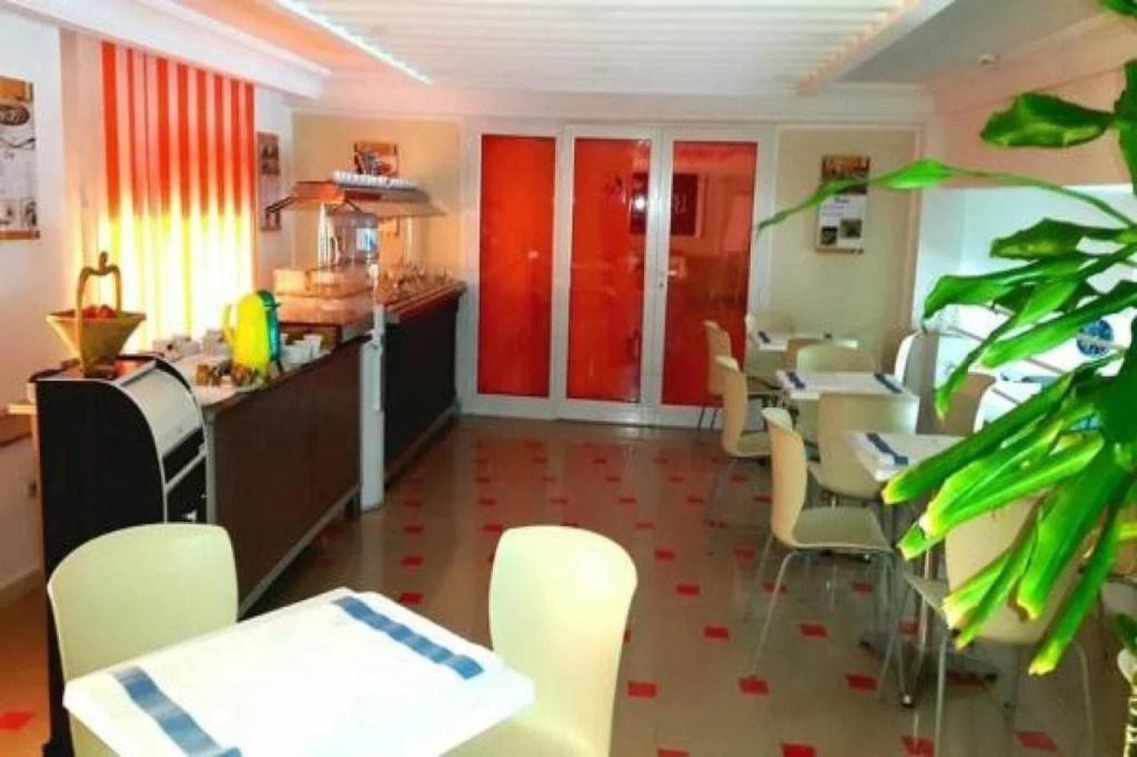 Le Grand Hotel Djerba