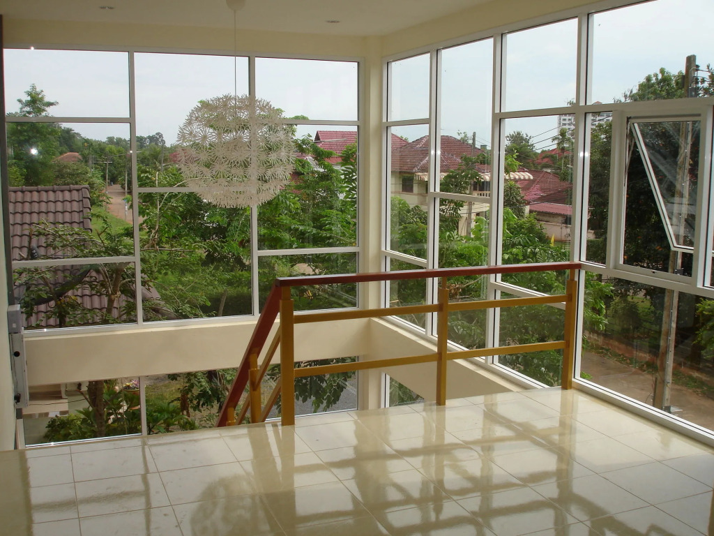 Green Home Resort