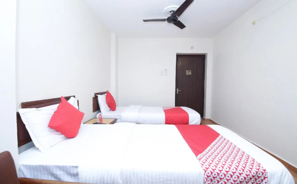 Hotel Kartik by OYO