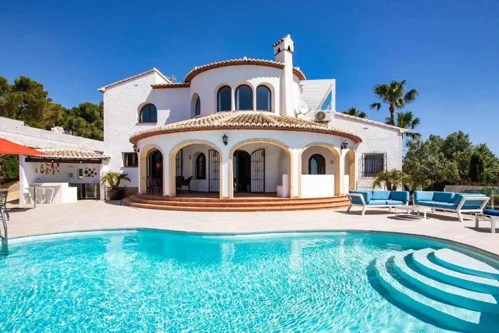 Casa Sabene
