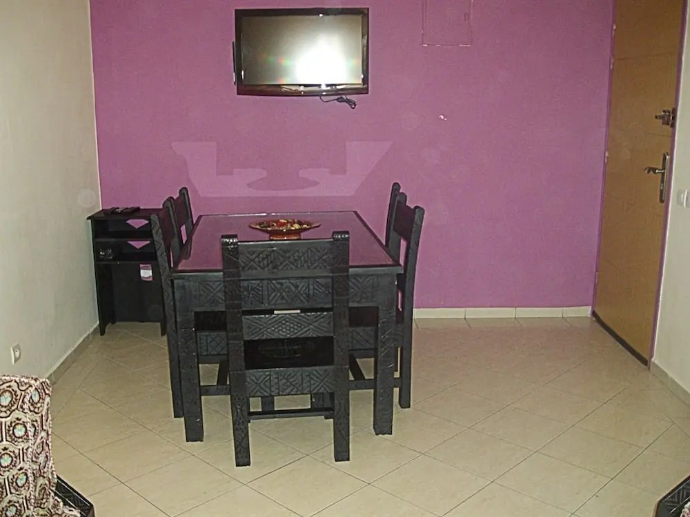 Apartement Aida