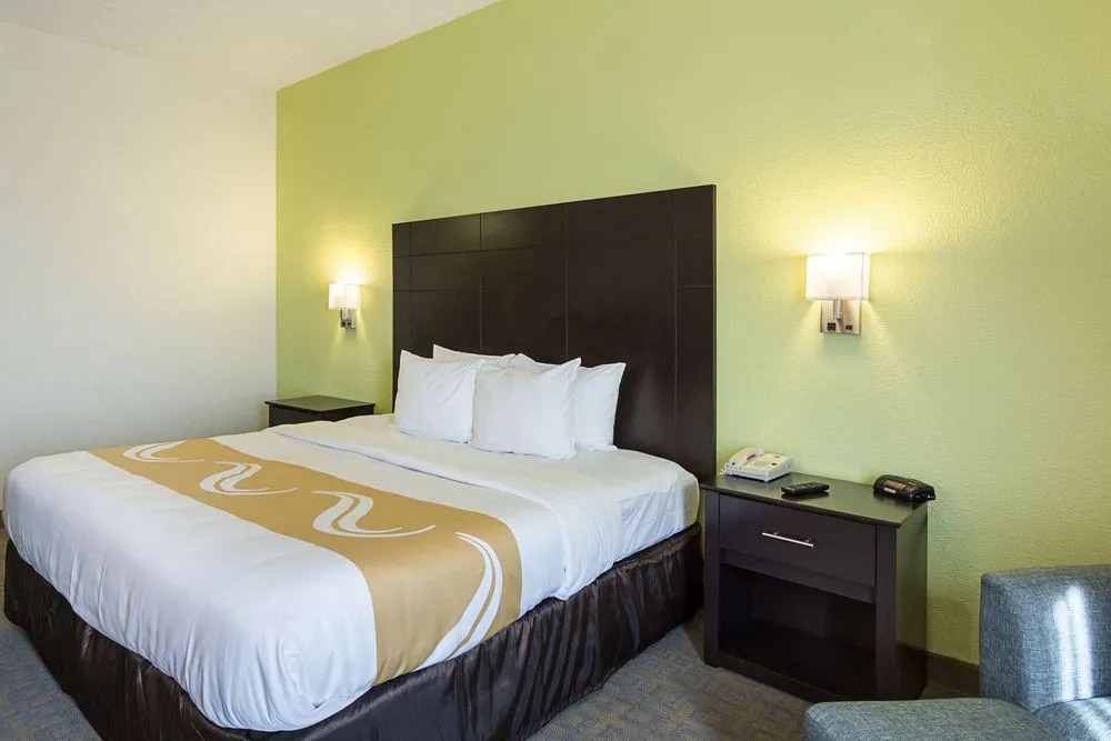 Comfort Inn Richmond Airport