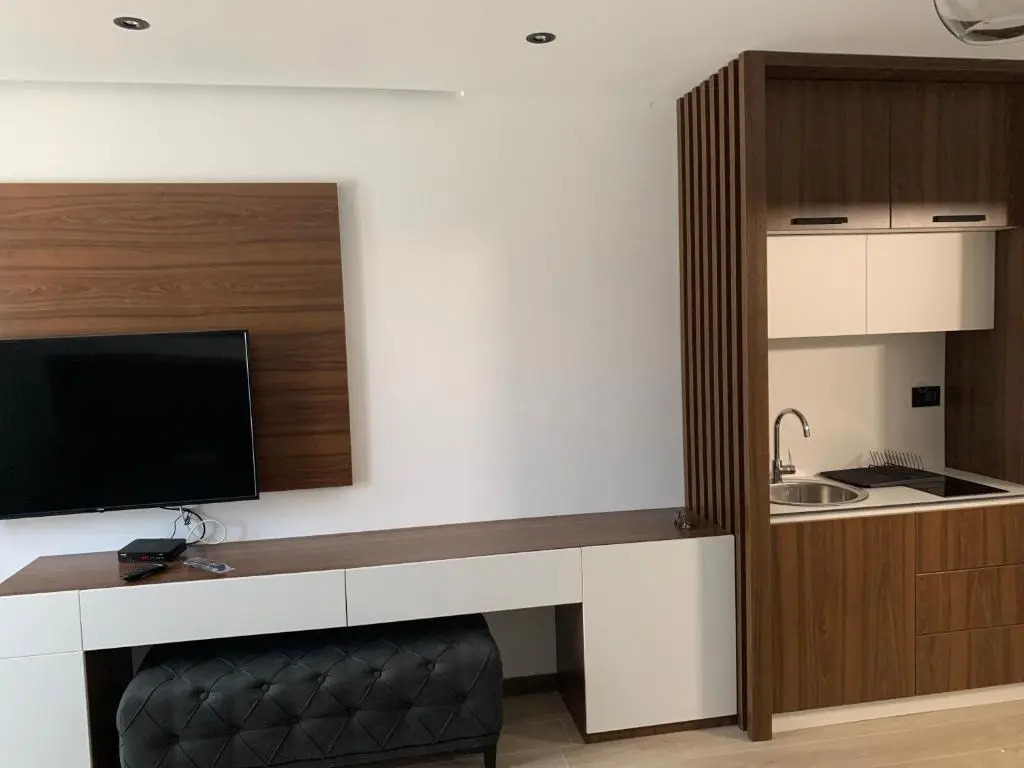 Studio 41 Zoned Kopaonik
