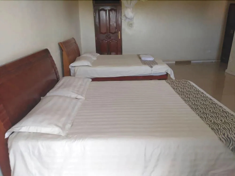 Central View Hotel