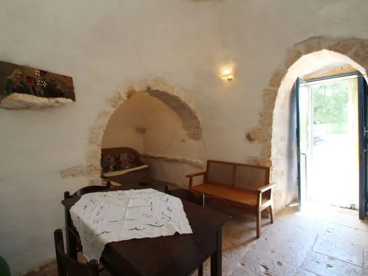 Trullo Selva - BR07400391000014190