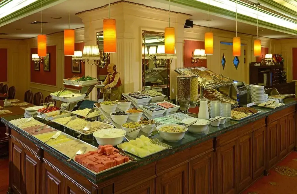 Hotel Yigitalp Istanbul
