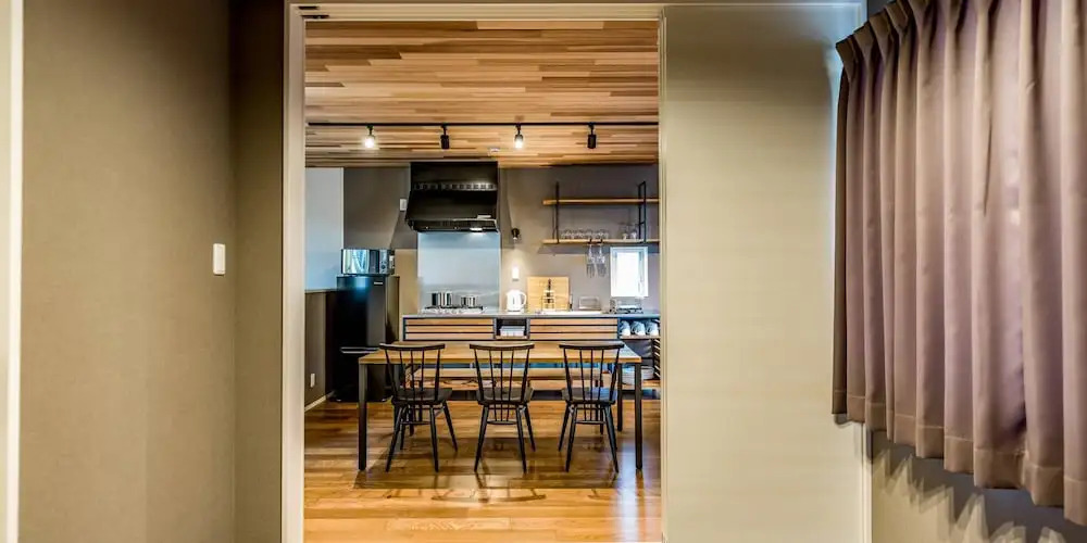 Rakuten STAY HOUSE x WILL STYLE Fujinomiya 101