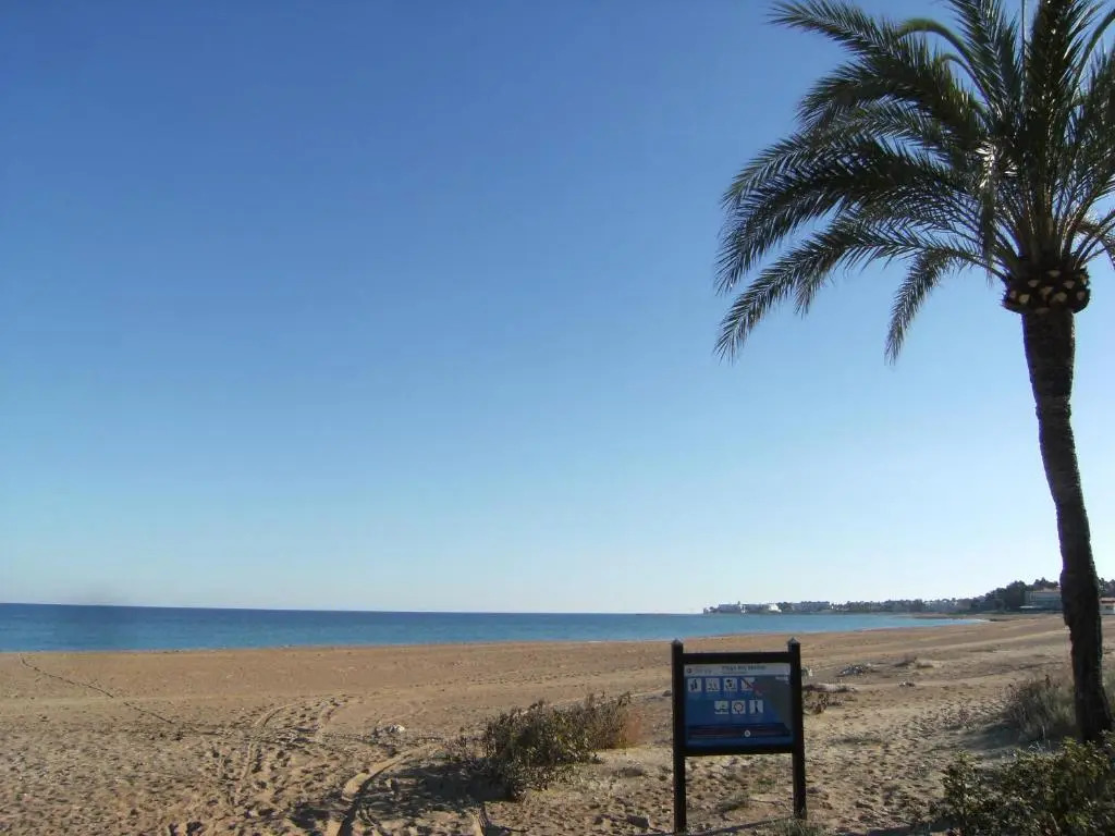 At3203 Atico Paraiso 2 Els Molins