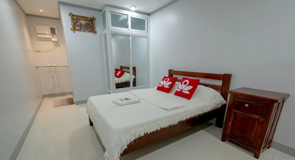 ZEN Rooms Guimod Transient Vigan