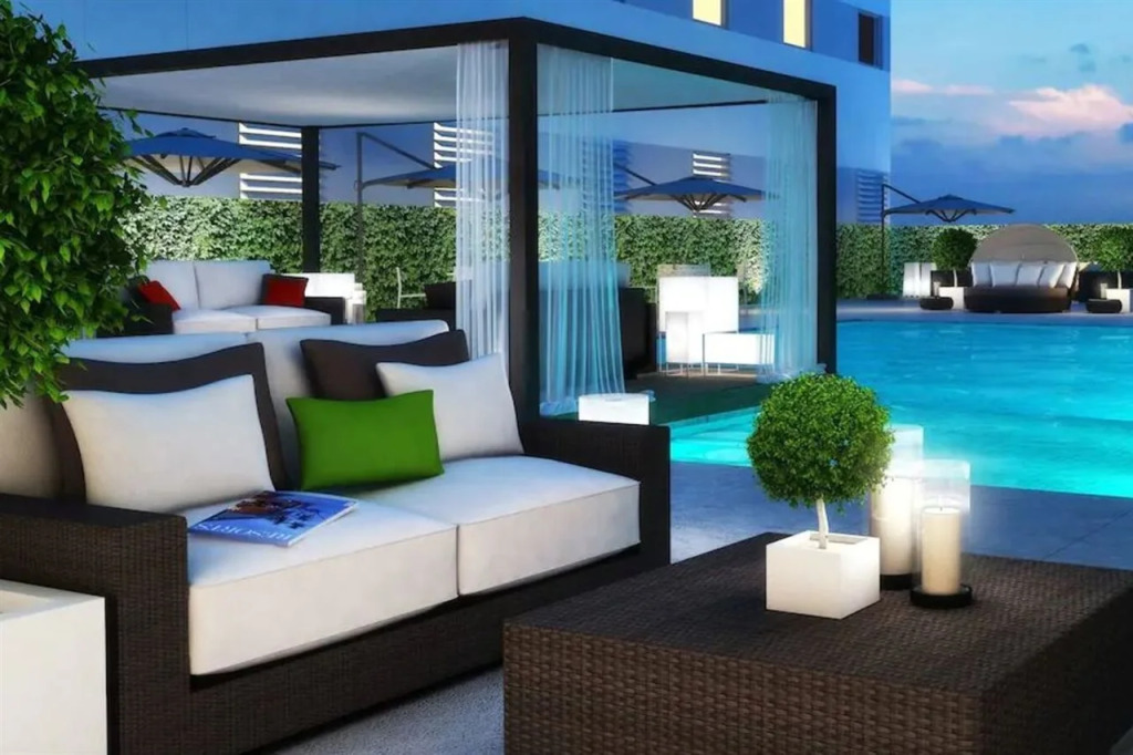 Adagio Aparthotel Jeddah Malik Road