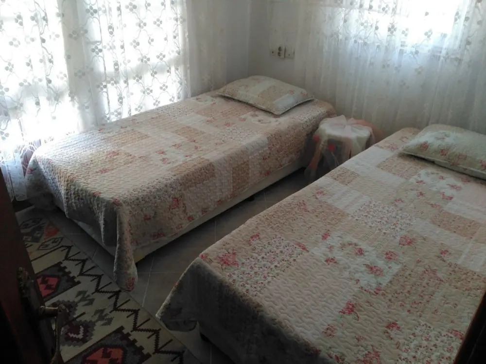 Erikli Tatil Evi 8