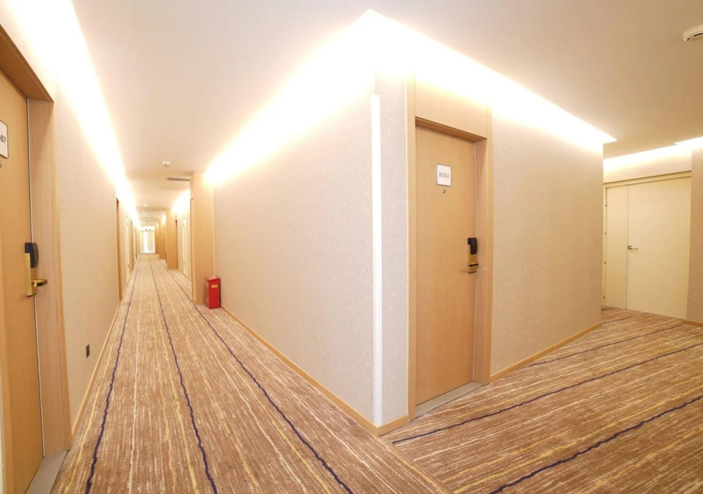 ibis Styles Chengdu American Center Hotel