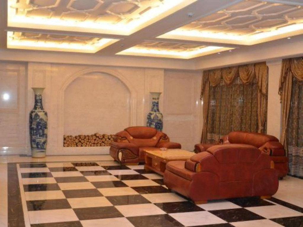 Xinmanao Fashion Hotel
