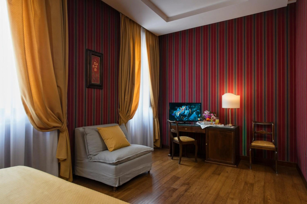 Atlante Garden Hotel