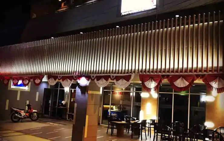 Mutiara Timor Hotel