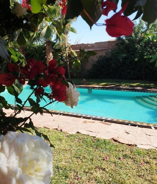 Maison ALPHEA SPA HAMMAM
