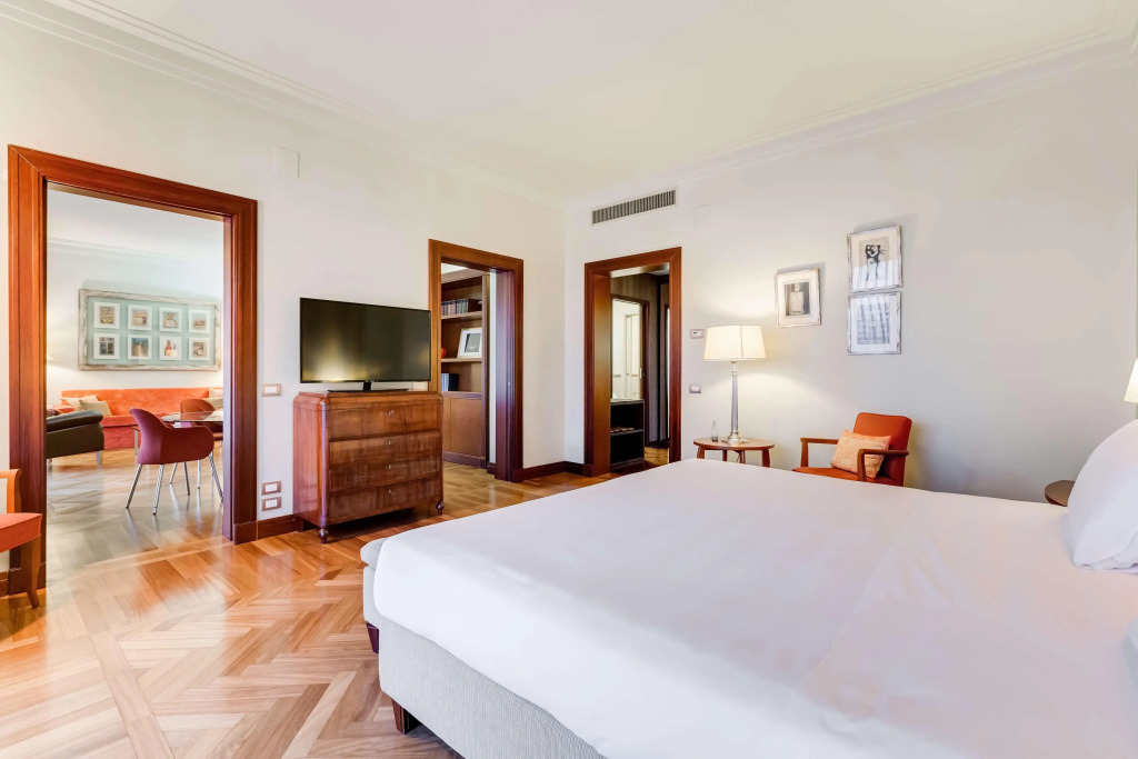 Villa Maria Hotel & SPA