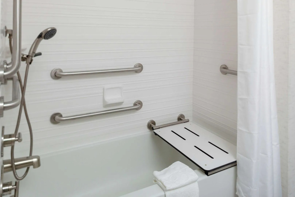 Hampton Inn & Suites by Hilton Columbus Scioto Downs