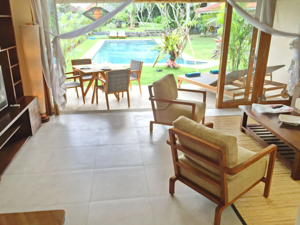Villa Canggu