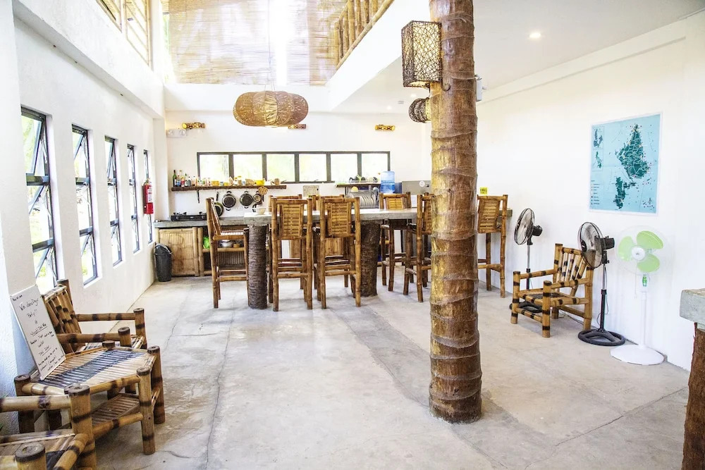 Sunlit Hostel