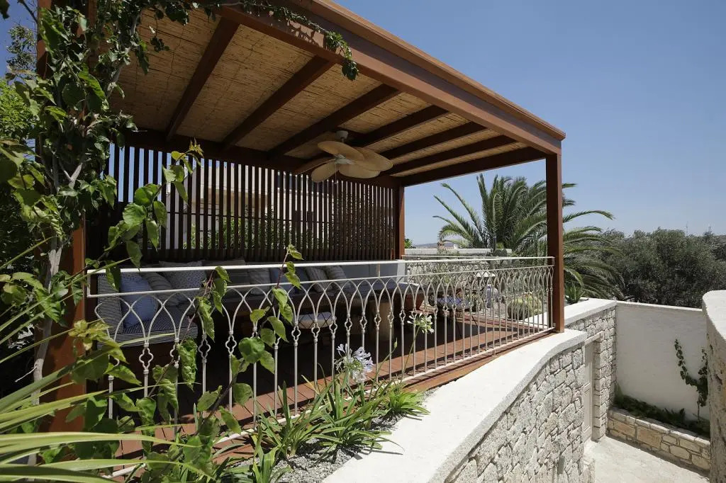 Agrovela Alacati Hotel