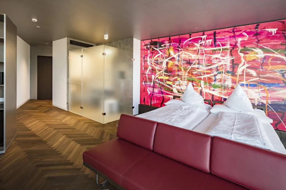 HIRSCHEN OBERKIRCH - Design Boutique Hotel