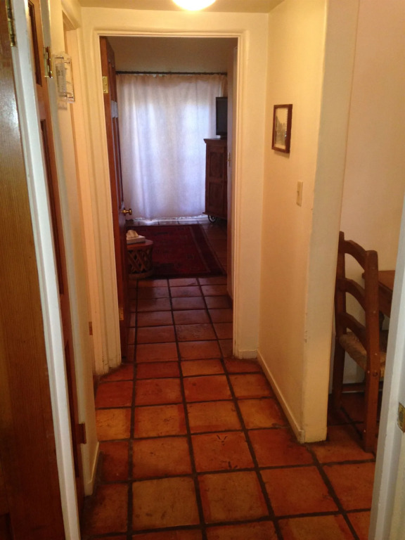Casa Cody