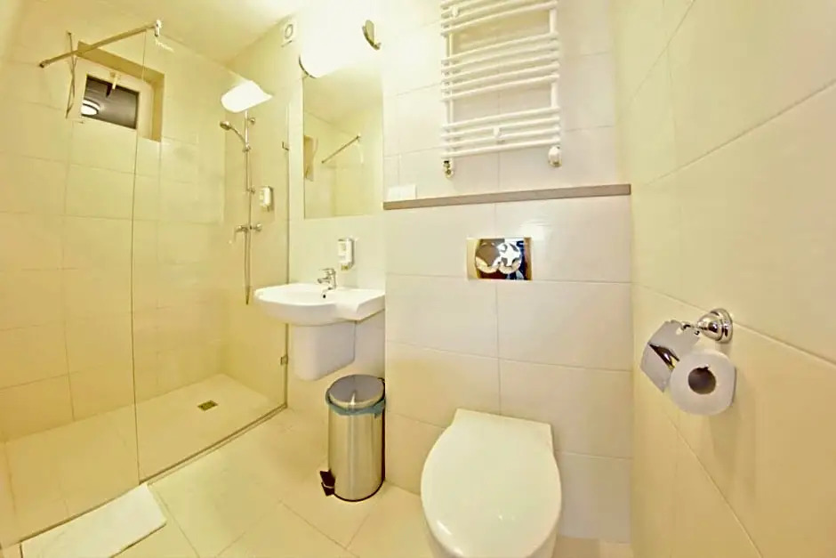 Tristan Hotel & SPA