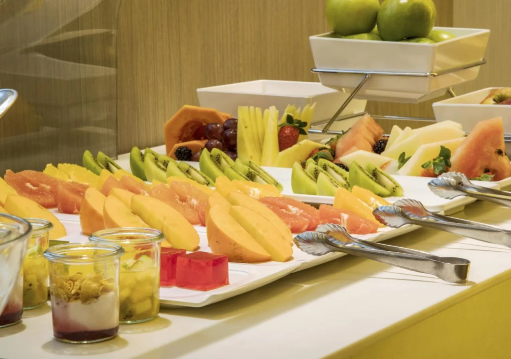 NH Collection Lisboa Liberdade
