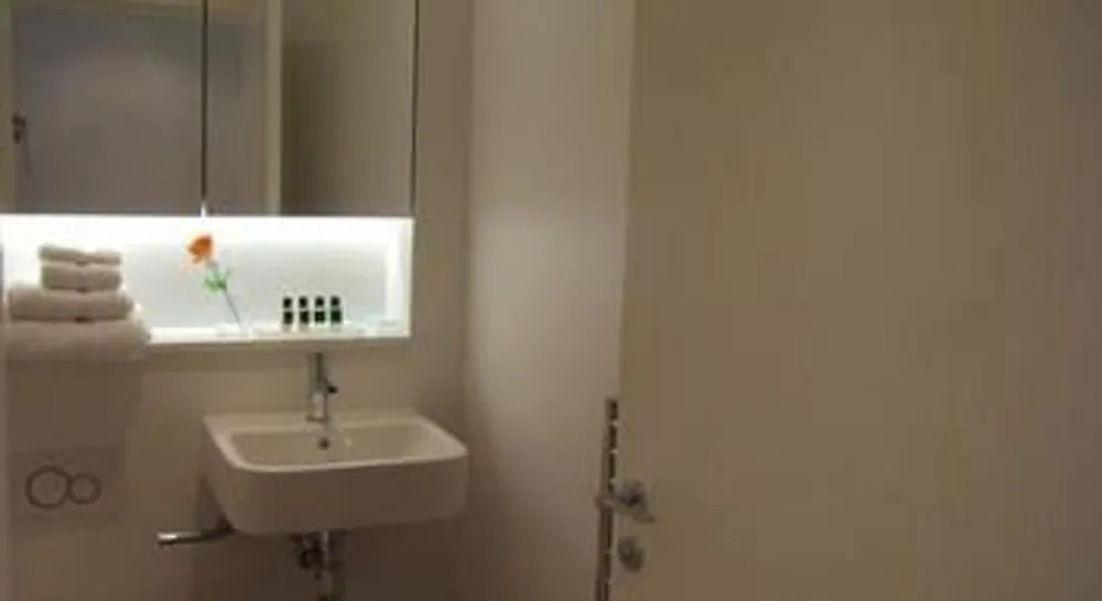 Smart City Apartments London Bridge