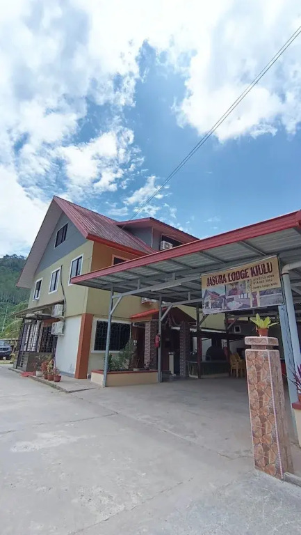 OYO HOME 90751 Jasura Lodge Kiulu