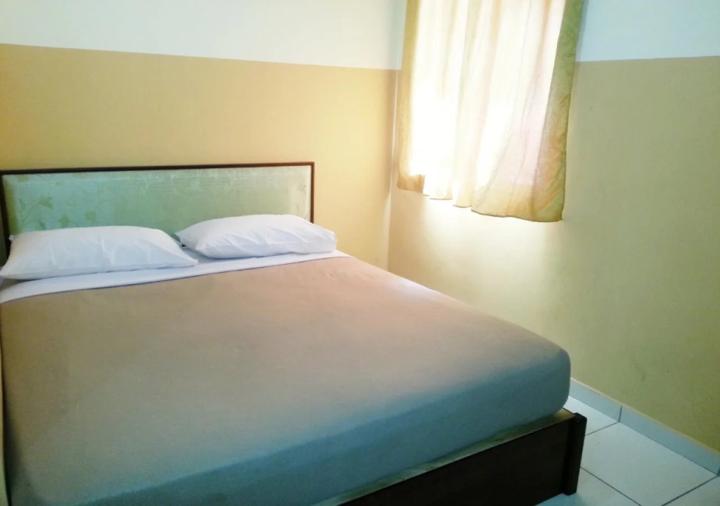 Sakiza View Hotel Setia Tropika