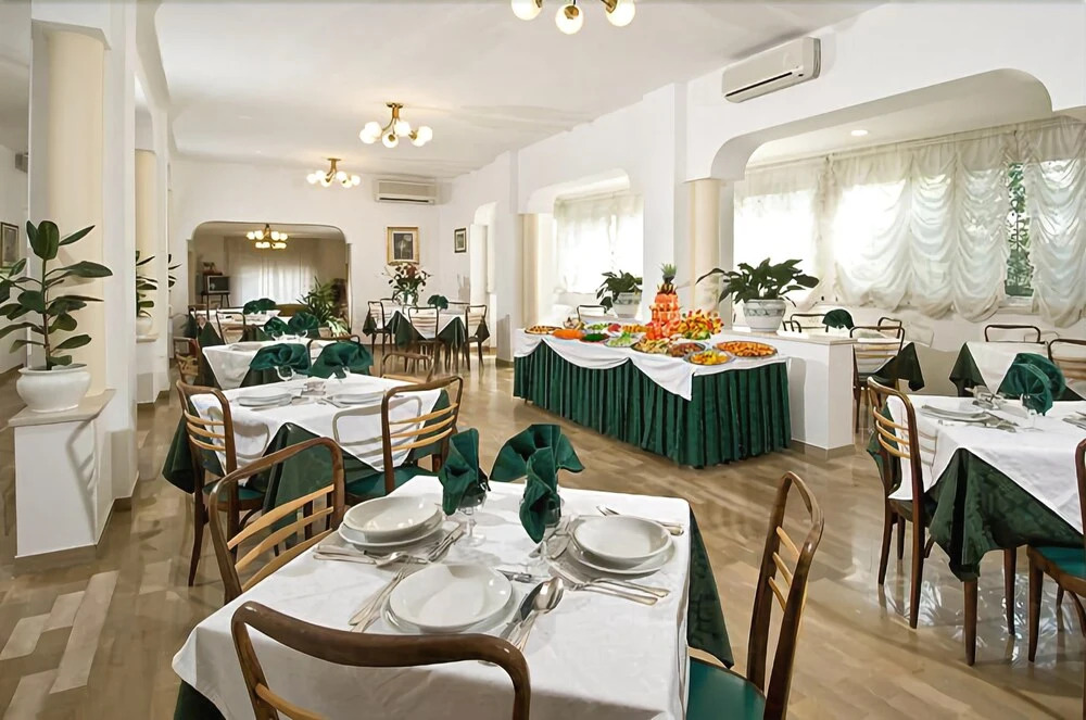 Hotel Morena