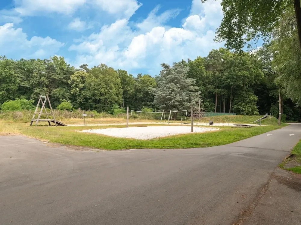 Hengelhoef Park Apartment