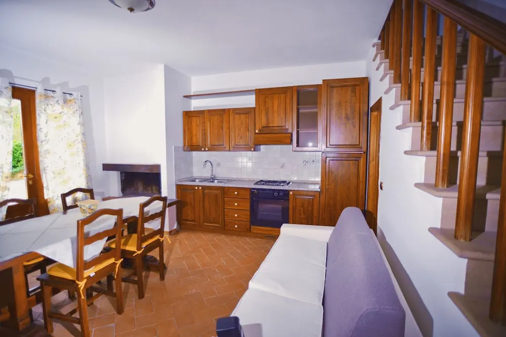 La Valle di Anna