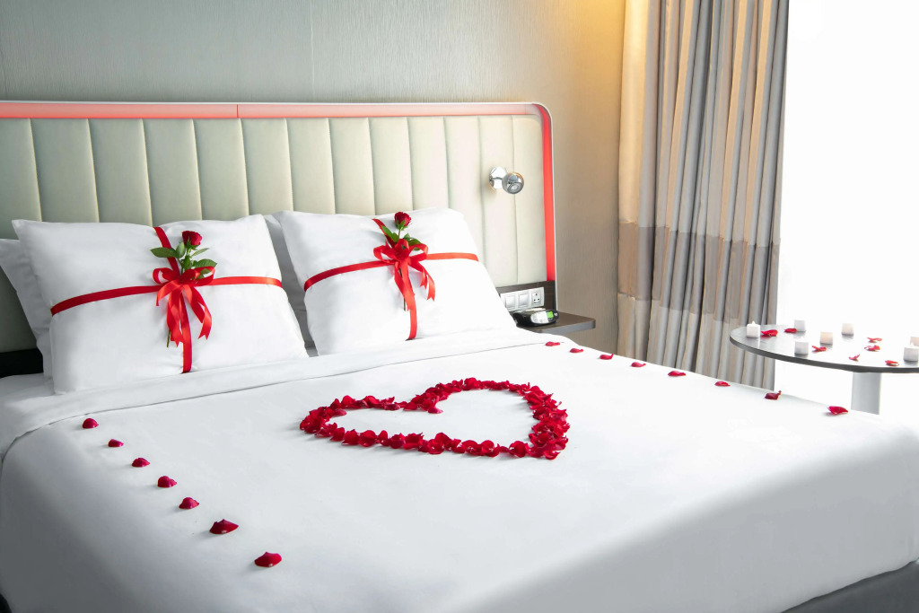 Park Inn by Radisson Makkah Al Naseem