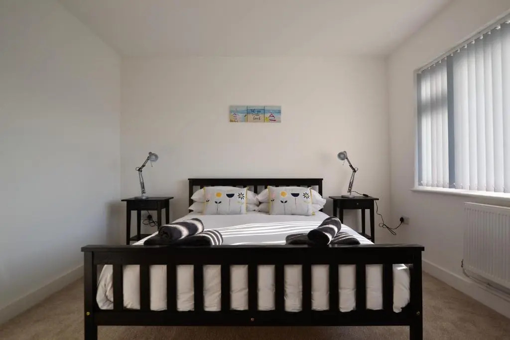 South Coast Haven Apartments