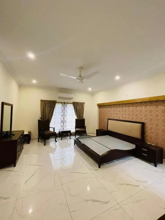 IVY Guest House