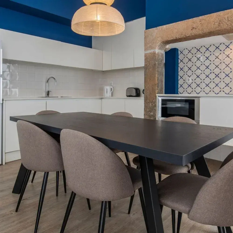 Ando Living - Abrantes Townhouse