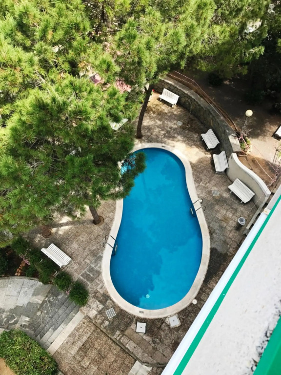 COSTA DAURADA APARTAMENTS - Paradis 704