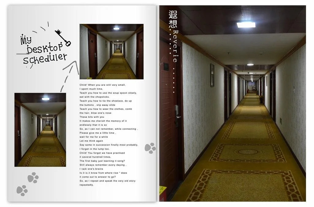 Shangxi Deng Holiday Hotel