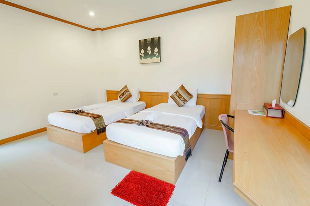 Phurua Mantra Hotel