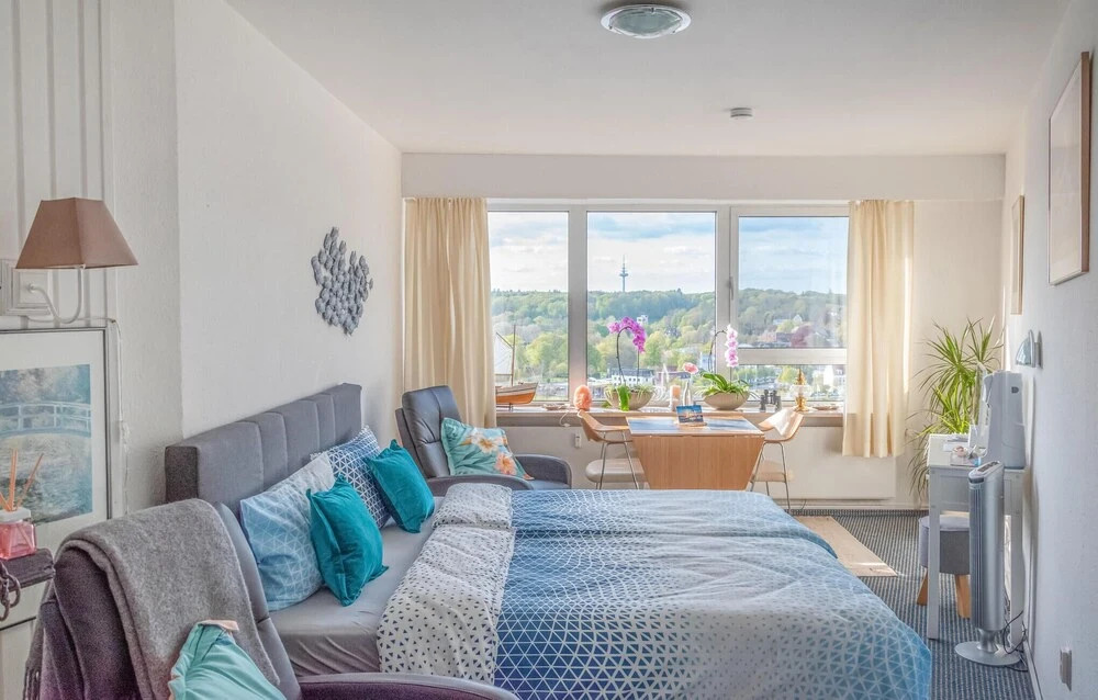 Amazing Apartment in Schleswig With Wifi