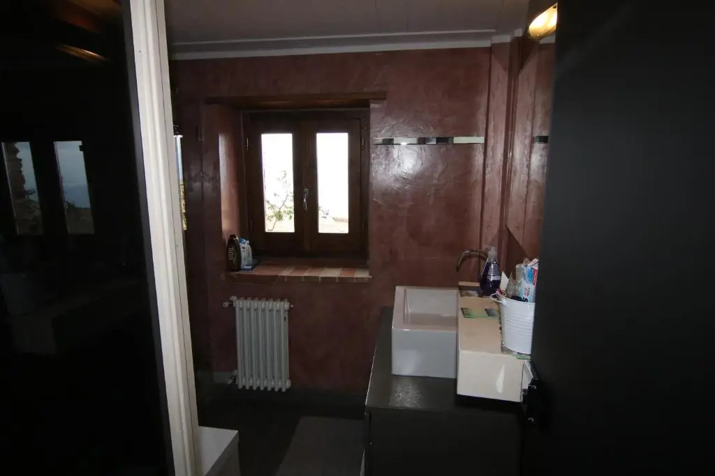 Bed & Breakfast StudioArcodia