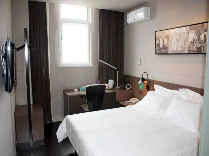 Jinjiang Inns Shenyang Dadongmen