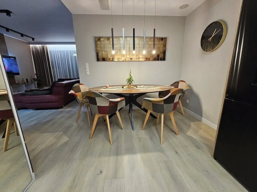 Baltic Infinity Apartments