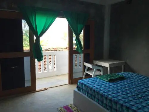 Cheeky Monkey Surf Camp