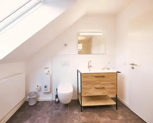 Haus Seemuschel _ Fewo 9