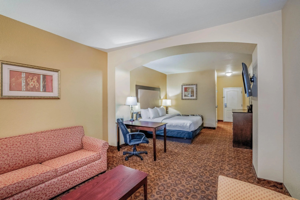 La Quinta by Wyndham Vicksburg