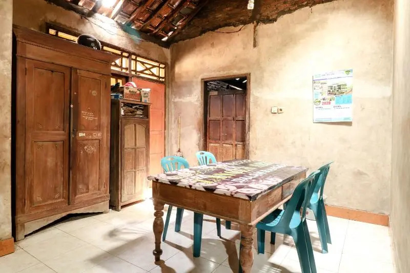 Kasmiyem Homestay